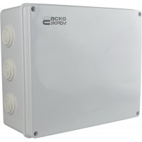 Розподільча коробка TY-RA 300*250*120