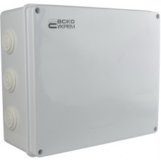 Розподільча коробка TY-RA 300*250*120