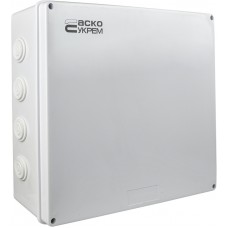 Розподільча коробка TY-RA 400*350*120