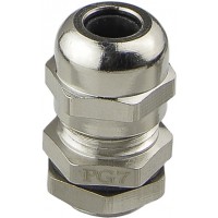 Сальник металевий PGM 7