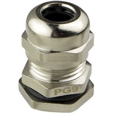 Сальник металевий PGM 9