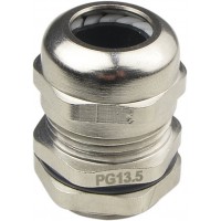 Сальник металевий PGM 13.5