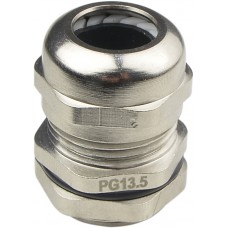 Сальник металевий PGM 13.5