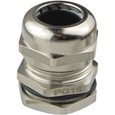 Сальник металевий PGM 16