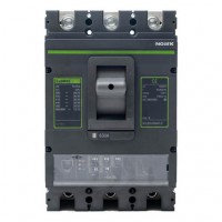 Автоматичний вимикач, розмір M3, SU20L (DIP), Icu=150kA, In=250A, 3 полюси, Ex9M3P SU20L 250 3P EU