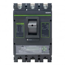 Автоматичний вимикач, розмір M3, SU20S (LCD), Icu=70kA, In=800A, 3 полюси, Ex9M5Q SU20S 800 3P EU