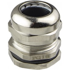 Сальник металевий PGM 19