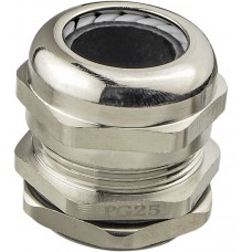 Сальник металевий PGM 25