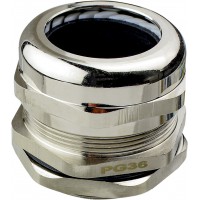 Сальник металевий PGM 36