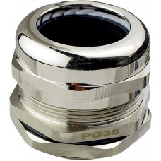 Сальник металевий PGM 36