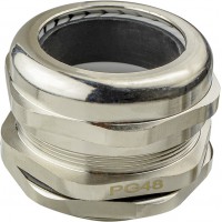 Сальник металевий PGM 48