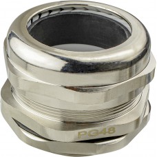 Сальник металевий PGM 48