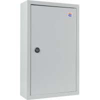 Корпус модульний металевий, 36 модулів, навісний IP31, серії UBox