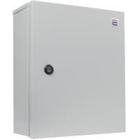 Корпус модульний металевий, 24 модулів, навісний IP54, серії UBox