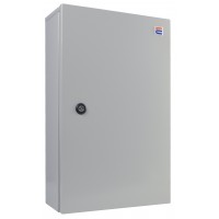 Корпус модульний металевий, 36 модулів, навісний IP54, серії UBox