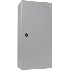 Корпус модульний металевий, 48 модулів, навісний IP54, серії UBox