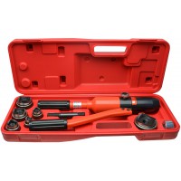 MAP-8 гідравлічний просічний інструмент