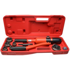 MAP-8 гідравлічний просічний інструмент