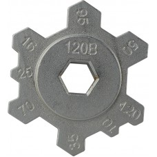 Матриця до HX-120B