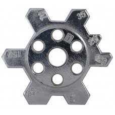 Матриця до HX-150 25-150 кв.мм