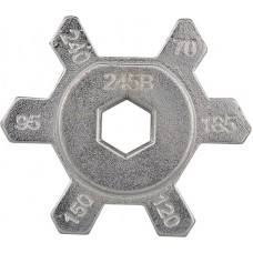 Матриця до HX-245