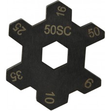 Матриця до HX-50SC