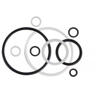 Комплект сальників до YQ-300