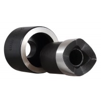 Різак круглий для гідравлічного інструменту d 21,8 mm