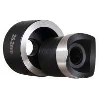 Різак круглий для гідравлічного інструменту d 26,2 mm