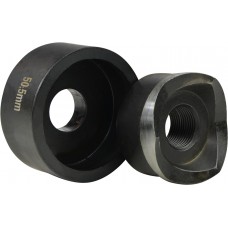 Різак круглий для гідравлічного інструменту d 50,5 mm