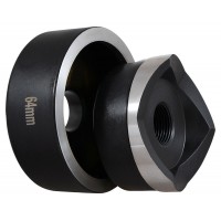 Різак круглий для гідравлічного інструменту d 64 mm
