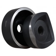 Різак круглий для гідравлічного інструменту d 80 mm