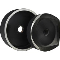 Різак круглий для гідравлічного інструменту d 115,5 mm