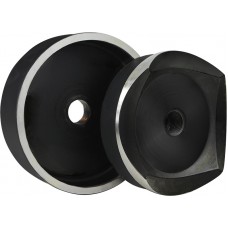Різак круглий для гідравлічного інструменту d 115,5 mm