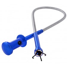 ДМ-66D інструмент магнітний з гачками для діставання дрібних предметів з підсвічуванням