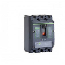 DC Автоматичний вимикач, розмір M1, Icu=Ics=25kA, In=40A, 3 полюси, Ex9MD1B TM 40 3P EU