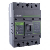 Автоматичний вимикач, для PV, розмір M2, Icu=Ics=15kA, 1500V DC, In=160A, Ex9MV2S-PV/DC1500 160 IEC