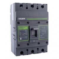 Автоматичний вимикач, для PV, розмір M2, Icu=Ics=15kA, 1500V DC, In=200A, Ex9MV2S-PV/DC1500 200 IEC