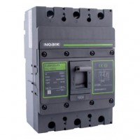 Автоматичний вимикач, для PV, розмір M2, Icu=Ics=15kA, 1500V DC, In=250A, Ex9MV2S-PV/DC1500 250 IEC
