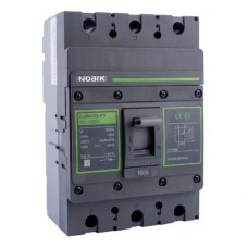 Автоматичний вимикач, для PV, розмір M2, Icu=Ics=15kA, 1500V DC, In=250A, Ex9MV2S-PV/DC1500 250 IEC