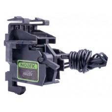 Додатковий контакт для Ex9MV2S, 1CO, кріплення зліва, AX22V