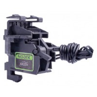 Додатковий контакт для Ex9MV2S, 2CO, кріплення зліва, 2AX22V