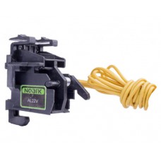 Сигнальний контакт для Ex9MV2S, 1CO, кріплення зліва, AL22V