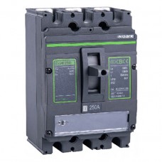 Вимикач навантаження, розмір M5, In=800 A, 3 полюси, AC тип, Ex9M5SD AC 3P EU