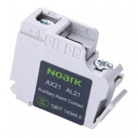 Додатковий контакт для Ex9M, 1 CO, AX 21 M