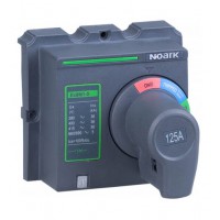 Поворотна ручка для розміру M1, RHD21