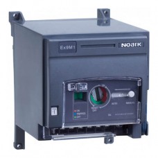 Мотор-привод для розміру M1, 230 V AC, MOD21 AC230V