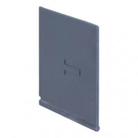 Міжфазний бар'єр для 3 полюси розмір M1, PB21 3P