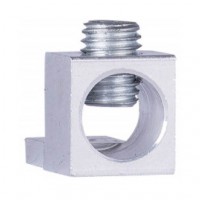 Клемма для кабеля, тунельна для розміру M1, 1x 16-95 mm2, 1 шт., MC21 W