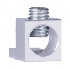 Клемма для кабеля, тунельна для розміру M1, 1x 16-95 mm2, 1 шт., MC21 W